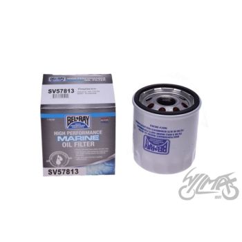 Õlifilter Bel-Ray Marine sv57813