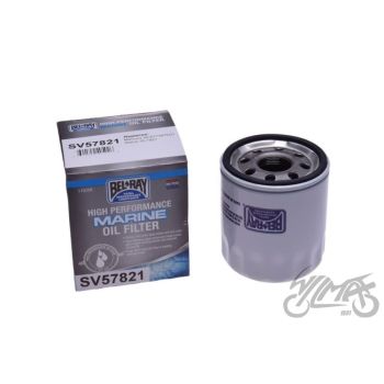 Õlifilter Bel-Ray Marine sv57821