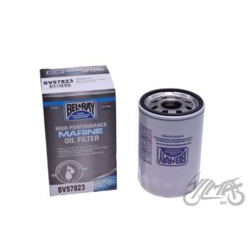 Õlifilter Bel-Ray Marine sv57823