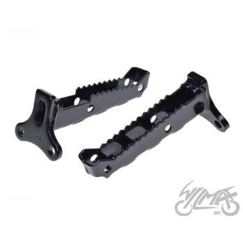 Jalatoed (vasak+parem) ATV Bashan bs250s-5