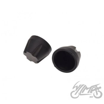 Korgid kummist, tolmukindlad ATV Bashan BS250S-5