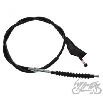 Siduritross ATV Bashan bs250s-5