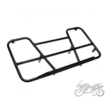 Esimene pakiraam ATV Bashan bs250s-5