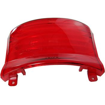 Tagatule klaas eraldi punane E-märgistus - Baotian BT49QT-9