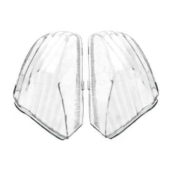 suunatule klaaside komplekt tagumine, valge BT49QT-9 jaoks