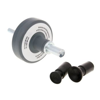 klappide soobeldus tööriist Buzzetti oscillating - power drill 19, 23mm