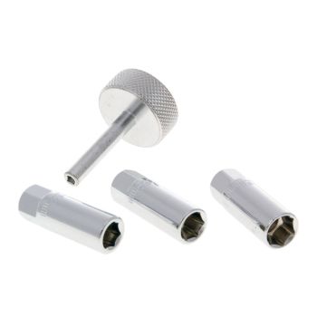 Klapide reguleerimise tööriist Buzzetti 8, 9, 10mm kandilise adapteriga