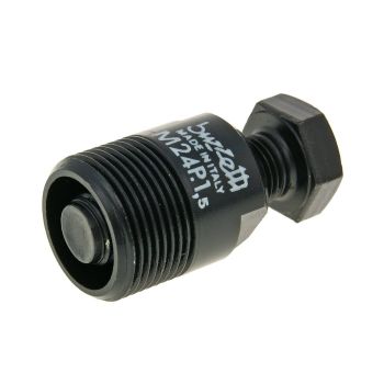 Buzzetti tõmmits M24x1.5 päripäeva keere, väliskeere - Morini