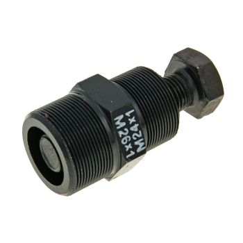 Buzzetti tõmmits M24x1 / M26x1 päripäeva keere, väliskeere