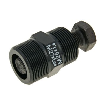 Tõmmits Buzzetti M26x1.5 / M27x1.25 päripäeva keere, välis keere - Bosch, Ducati, Motoplat