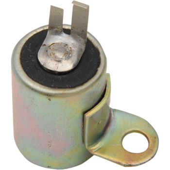 CONDENSER KAWASAKI ENG