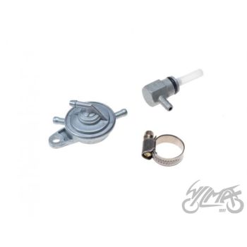 Bensiinikraan vaakumiga + eraldi ühendus - CPI Aragon 50