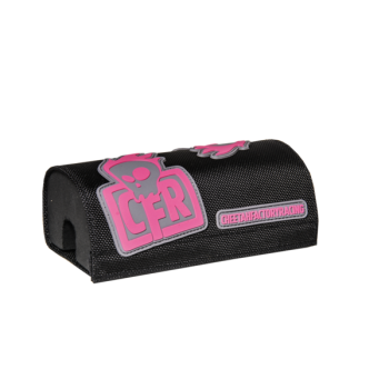 CFR BAR PAD Hot Pink