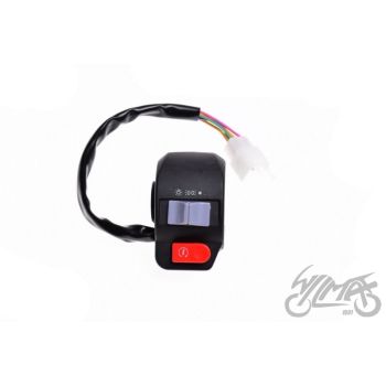 Lüliti parem CPI GTX 50/125