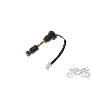 SENSOR, ÕLITASEME CPI GTX 50