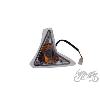 LAMP, PAREM ESI-SUUNATULI CPI GTX 50/125