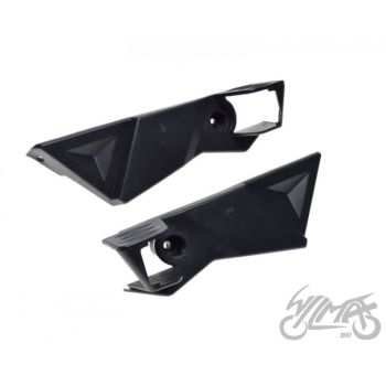 KATE, TAGUMINE JALATUGI VASAK + PAREM CPI GTX 50/125