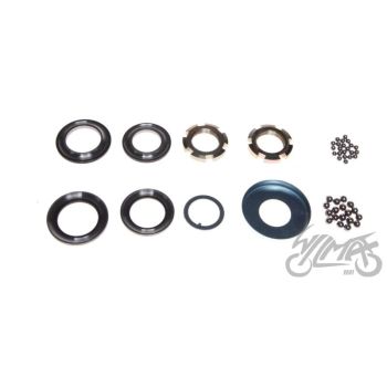 Traaversi laagrid GTX50/125