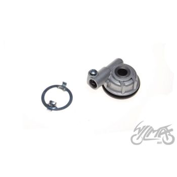 Spidomeetri tigu CPI GTX 125