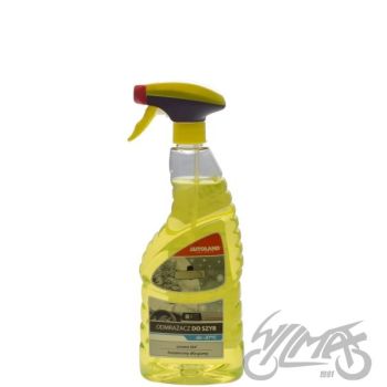 Jää eemaldaja tuuleklaasidelt ja tuledelt (-37c), 750ml