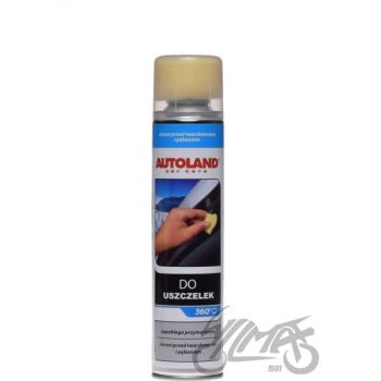 Uksetihendi jäätumisvastane määre 300ml, koos käsnaplikaatoriga