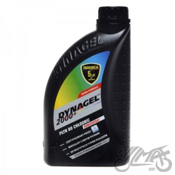 Jahutusvedelik Dynagel 2000