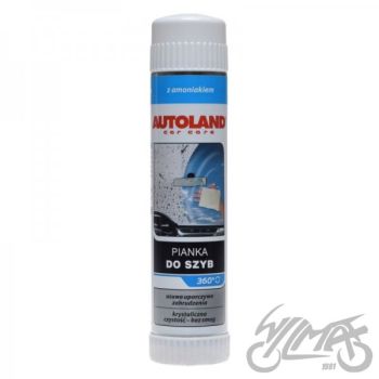 Akna ja klaasipesu vaht, ammoniaagiga