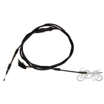 Gaasitross cpi oliver 50 carburetor b