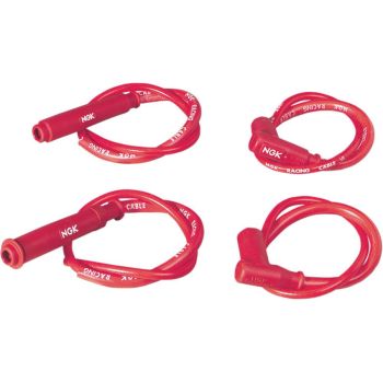 NGK SPARK PLUGS CBL STRAIGHT 50CM RMV NGK