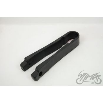 JUHEND, KETI INDEKS SUPERCROSS 125