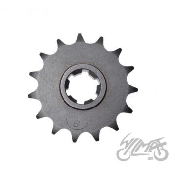 Veohammasratas 15H, 428  Ø 16/20, CPI QM125-2D 125