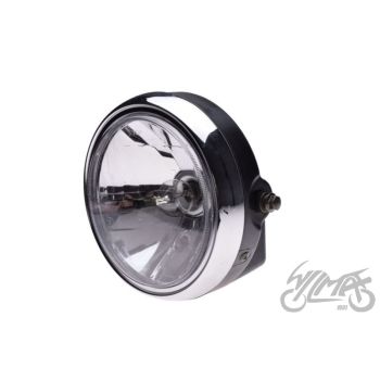 Esituli CPI QM125-2D 125