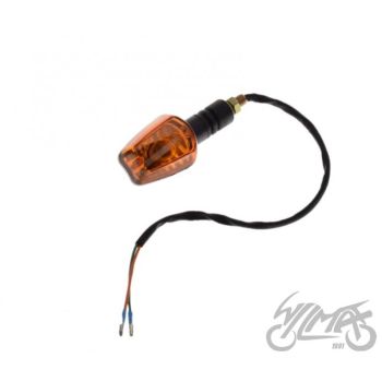 LAMP, SUUNATULI, TAGA VASAK CPI QM125-2D 125