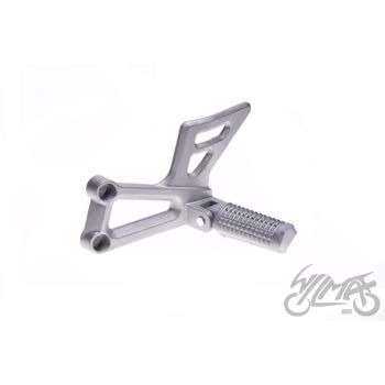 Jalaraud, tagumine vasak (koos klambriga) CPI QM125-2D 125