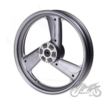 Velg, esimene 17"x2,75 CPI QM125-2D 125