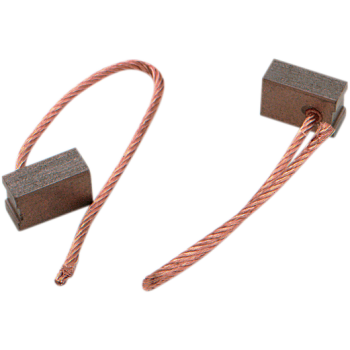 STARTER MOTOR BRUSH ND