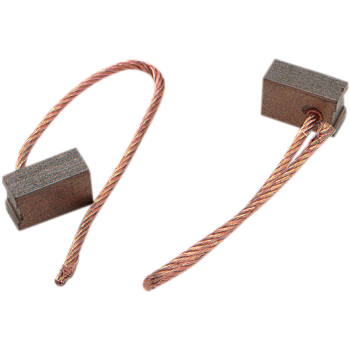 STARTER MOTOR BRUSH MITSU