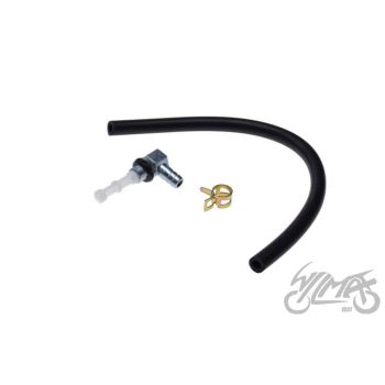 Bensiinikraan / reservi ühendus - CPI SX-SM50