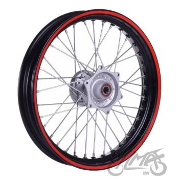 Ratta komplekt, esimene 17" CPI SX-SM50