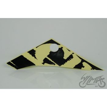 Embleem nr. 15 cpi sx-sm50