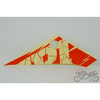 Embleem nr. 14 cpi sx-sm50