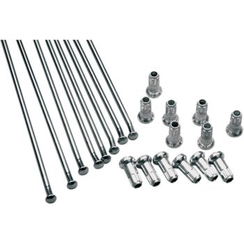 16 PS SPOKES 1.85/2.15X19