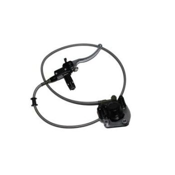 Esipiduri komplekt pitbike - DIRTMAX