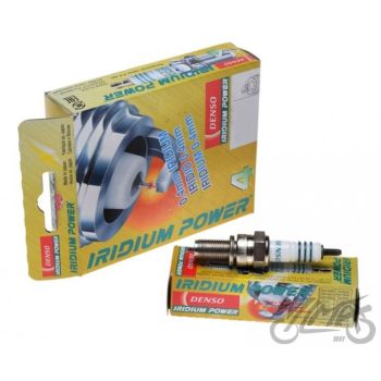 Süüteküünal Denso iridium ( bkr8eix )
