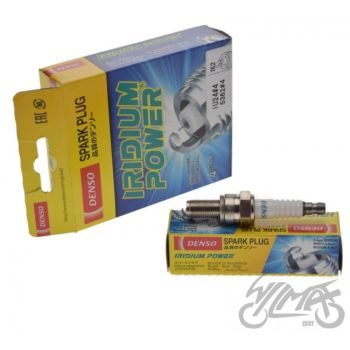 Süüteküünal Denso iridium ( cr8eix )