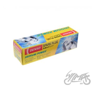 Süüteküünal Denso iridium ( dcpr9eix kr9ci )