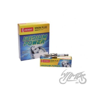 Süüteküünal Denso iridium