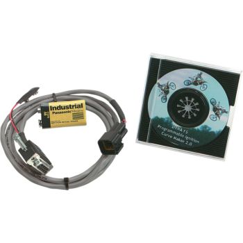 DFS CURVE MAKER PROG KIT