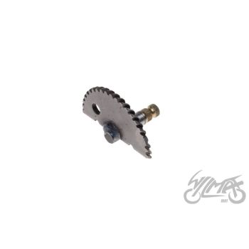 VÕLL, KICK STARTER 4T HONDA DIO