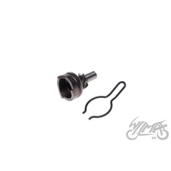 HAMMASRATAS, KÄIVITUSVÕLL 4T HONDA DIO VER.4